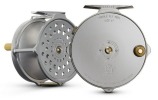 Hardy 1939 Bougle Heritage Fly Reel